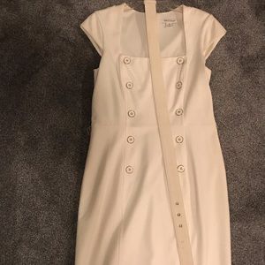 White House Black Market dress